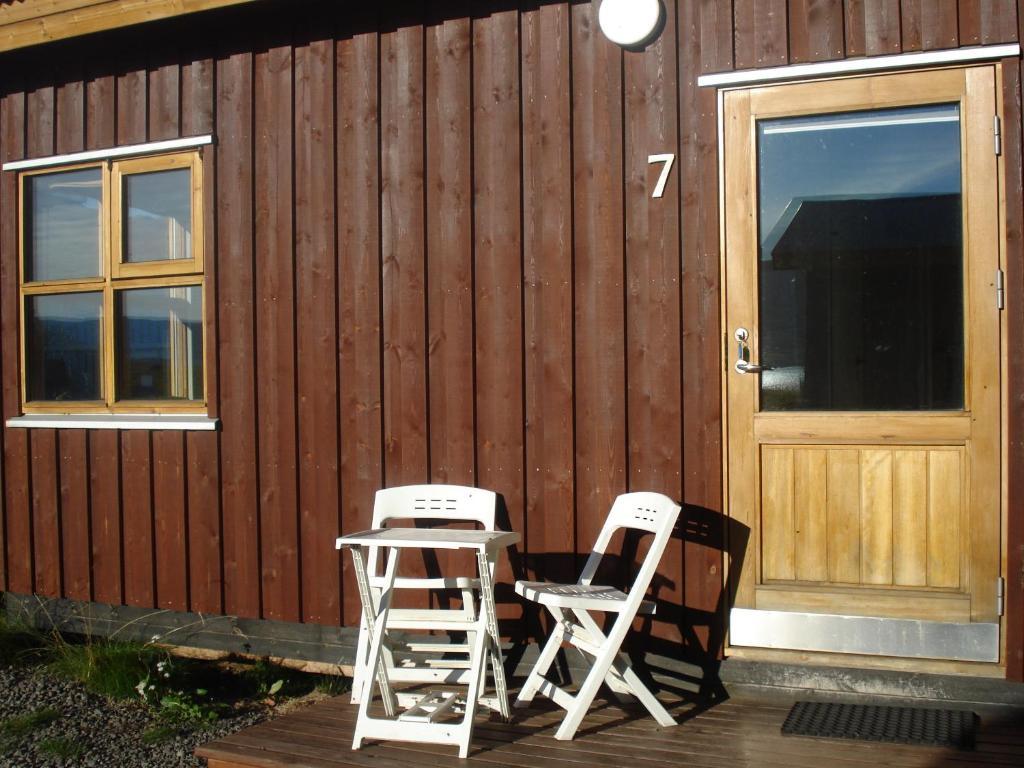 Guesthouse Petursborg Akureyri Ruang foto